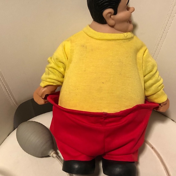 Vintage doll - Picture 11 of 16